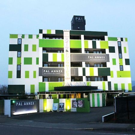 Hotel Pal Annex Nakatsu (Adults Only) Esterno foto