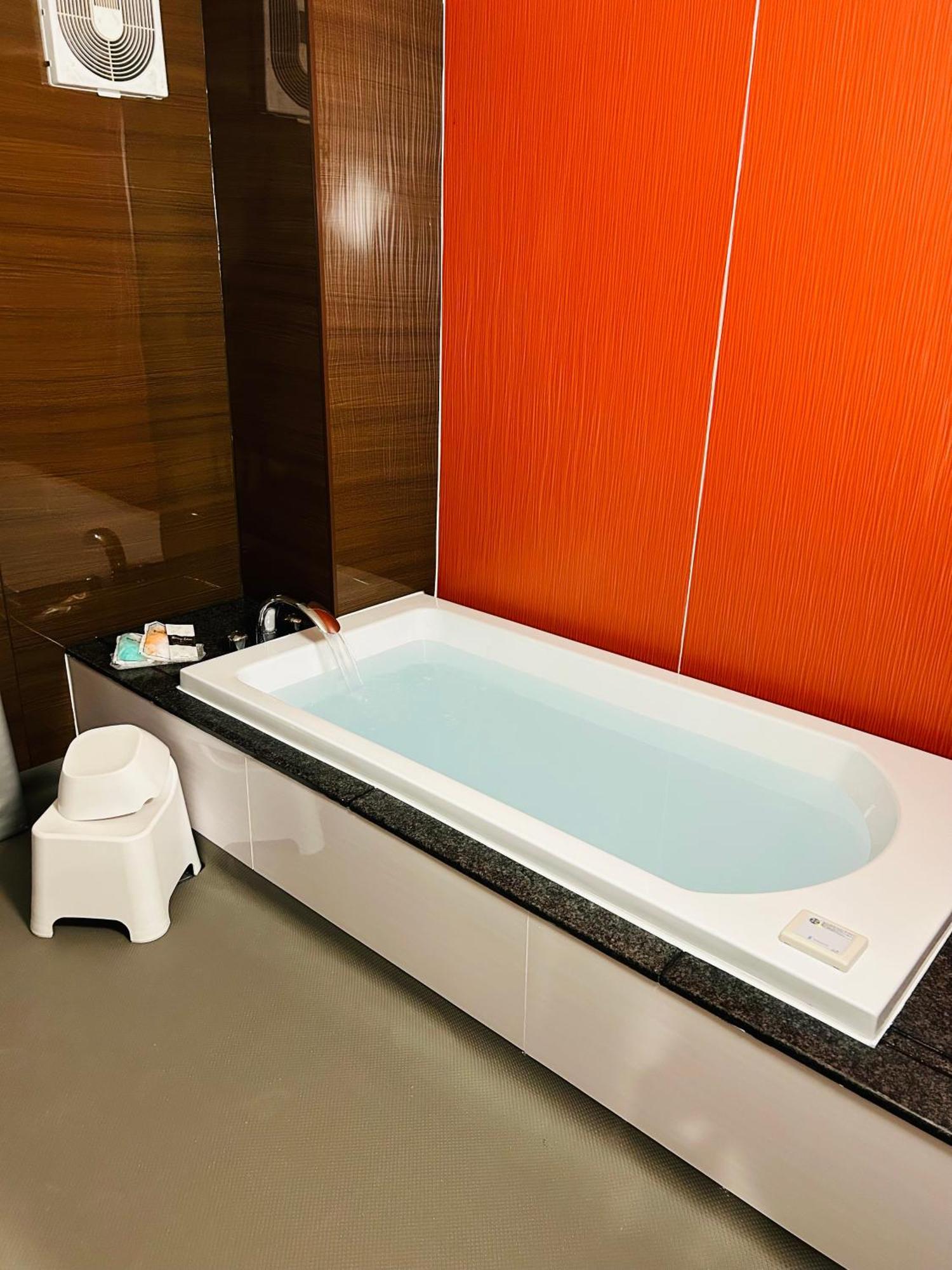 Hotel Pal Annex Nakatsu (Adults Only) Esterno foto