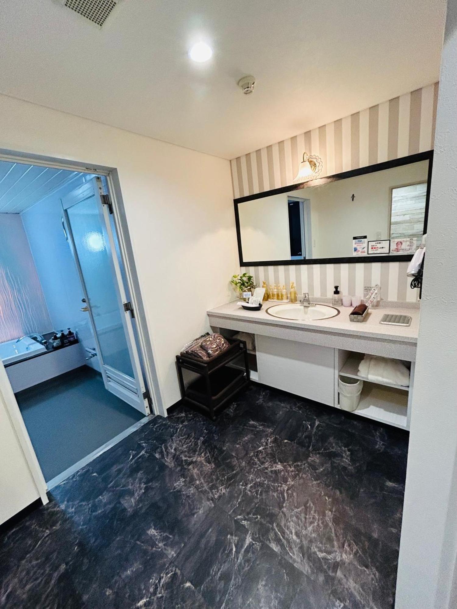 Hotel Pal Annex Nakatsu (Adults Only) Esterno foto