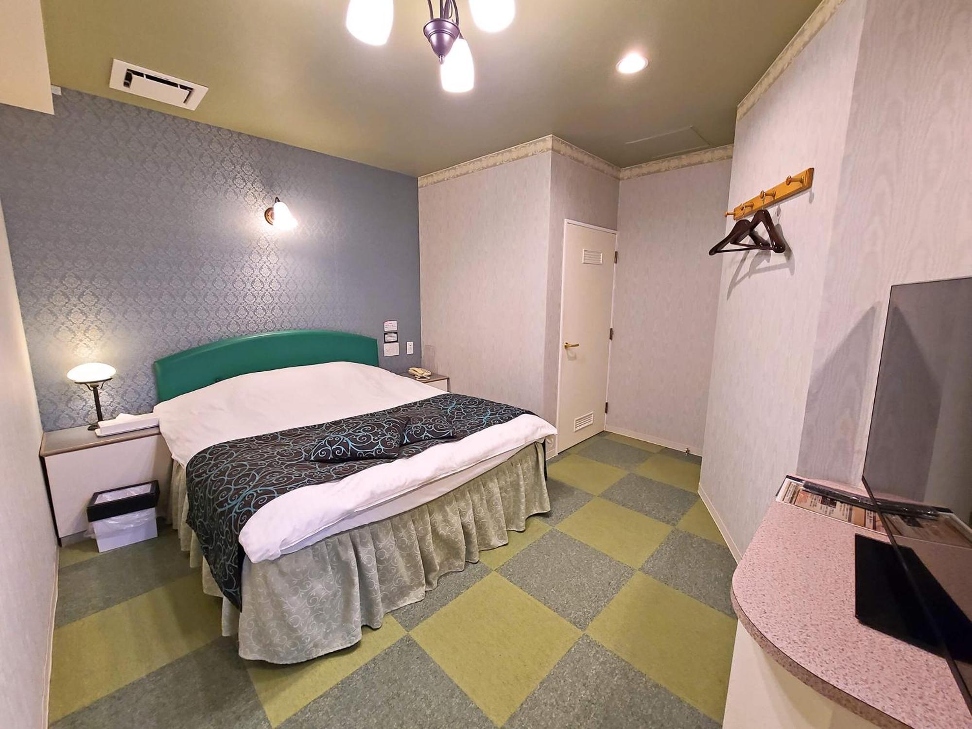 Hotel Pal Annex Nakatsu (Adults Only) Esterno foto
