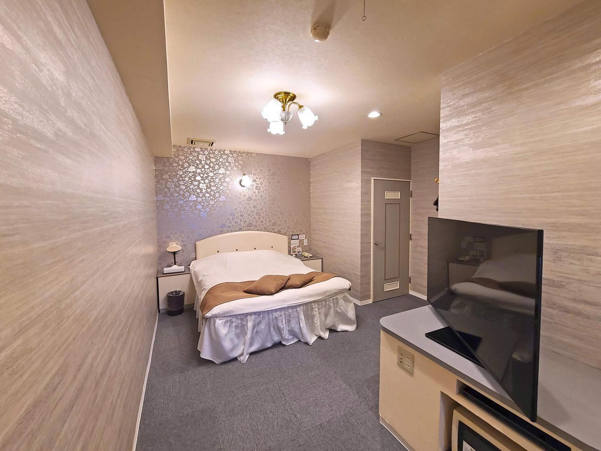 Hotel Pal Annex Nakatsu (Adults Only) Esterno foto