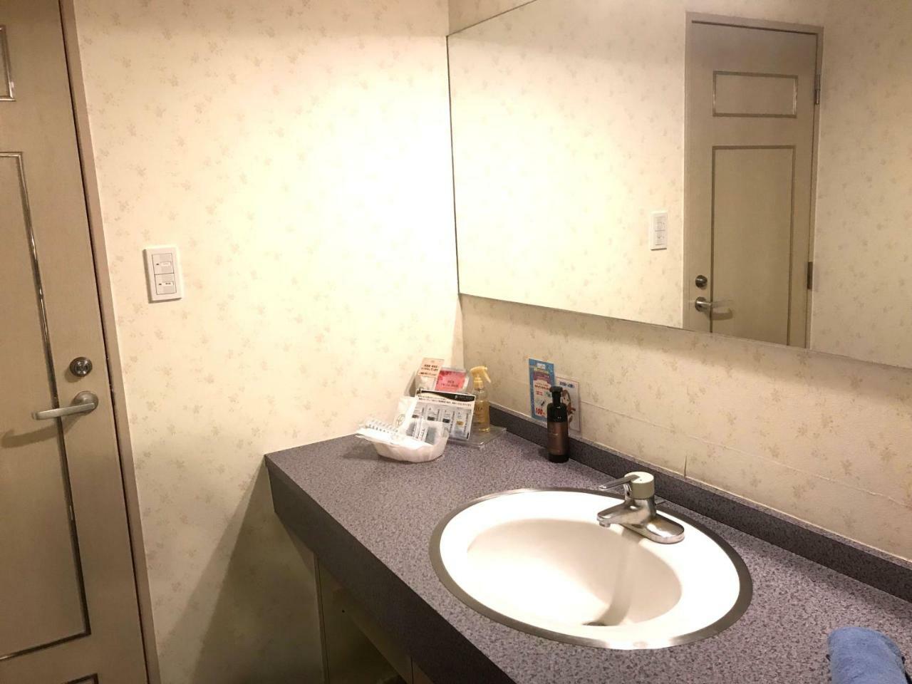 Hotel Pal Annex Nakatsu (Adults Only) Esterno foto