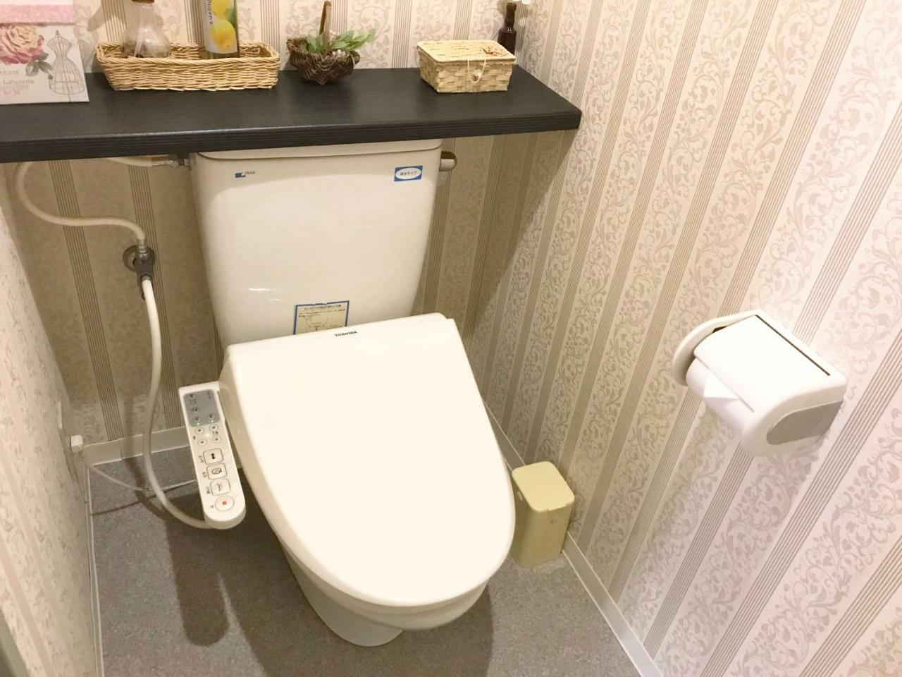 Hotel Pal Annex Nakatsu (Adults Only) Esterno foto