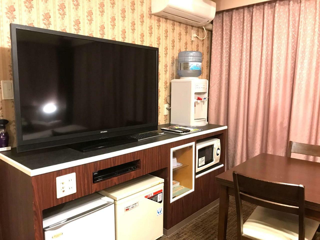 Hotel Pal Annex Nakatsu (Adults Only) Esterno foto