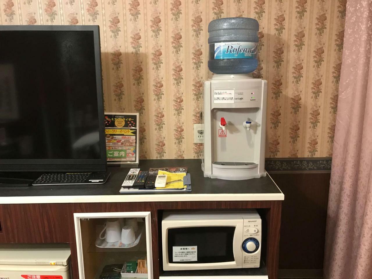 Hotel Pal Annex Nakatsu (Adults Only) Esterno foto