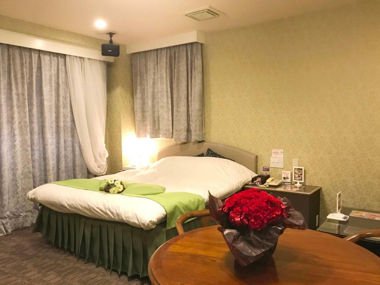 Hotel Pal Annex Nakatsu (Adults Only) Esterno foto