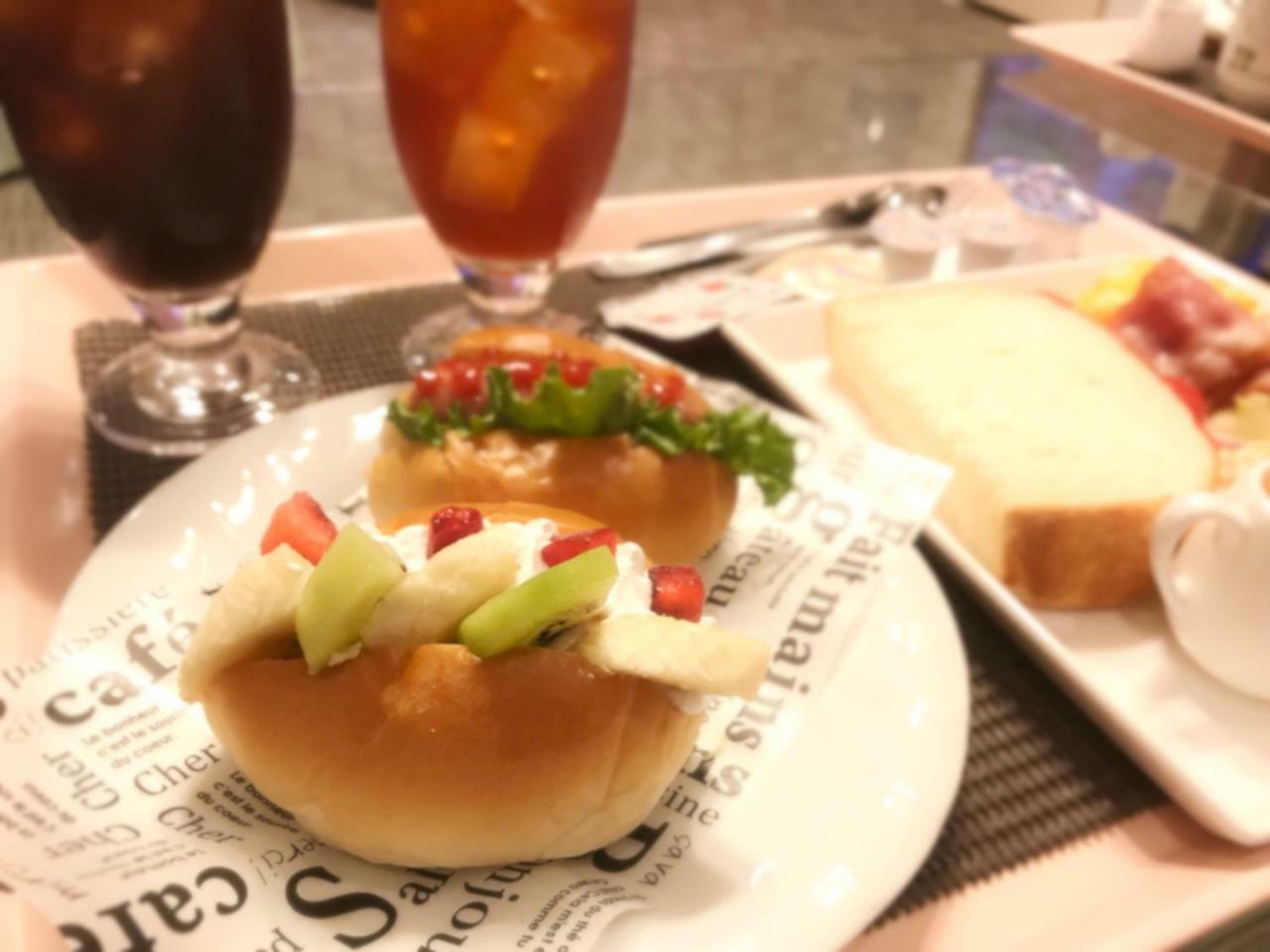 Hotel Pal Annex Nakatsu (Adults Only) Esterno foto