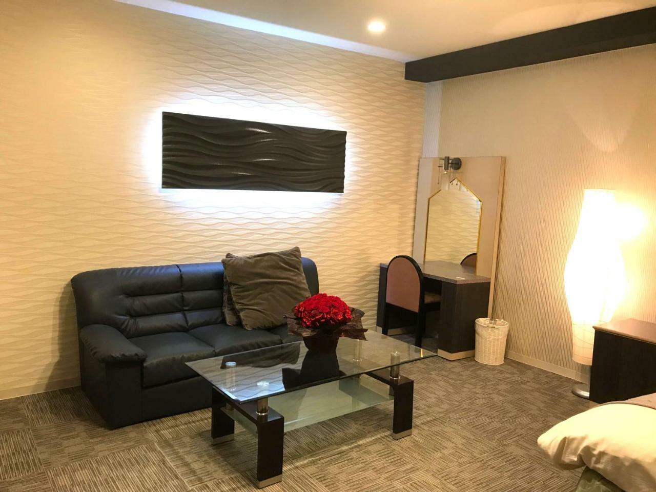 Hotel Pal Annex Nakatsu (Adults Only) Esterno foto