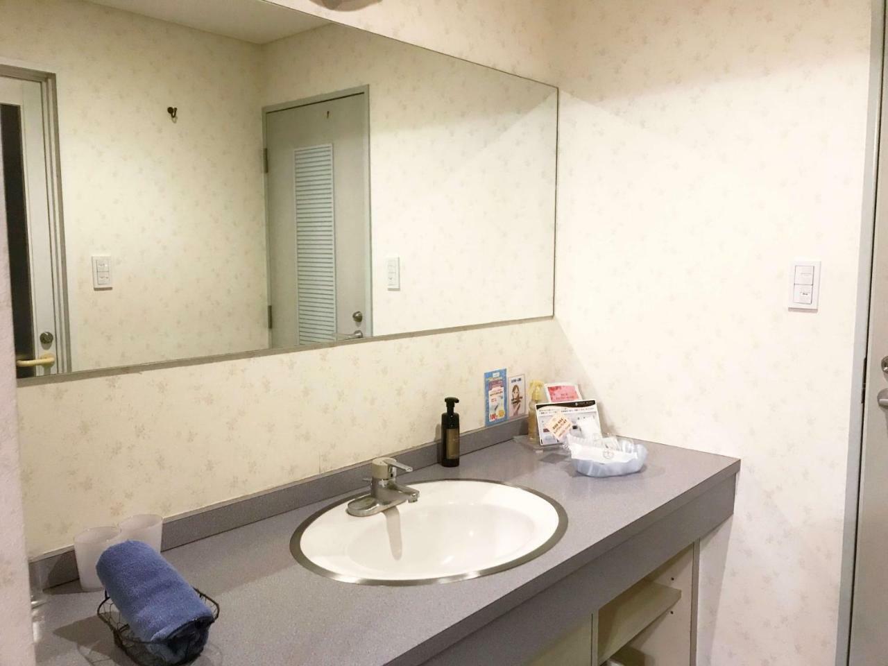Hotel Pal Annex Nakatsu (Adults Only) Esterno foto