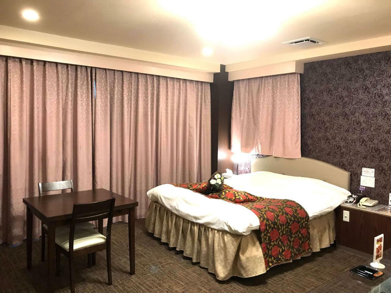 Hotel Pal Annex Nakatsu (Adults Only) Esterno foto
