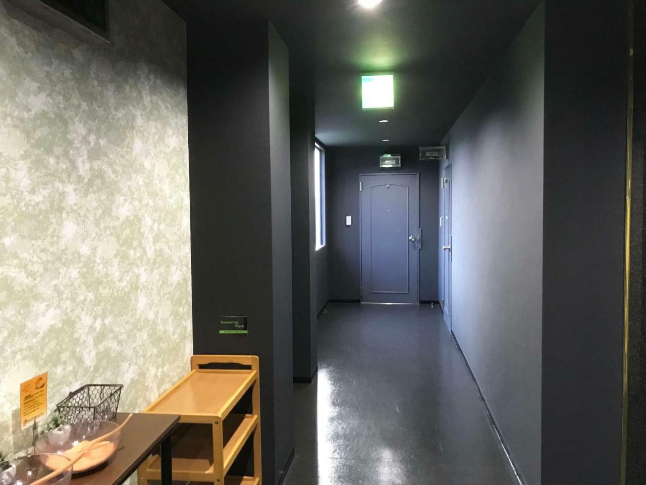 Hotel Pal Annex Nakatsu (Adults Only) Esterno foto