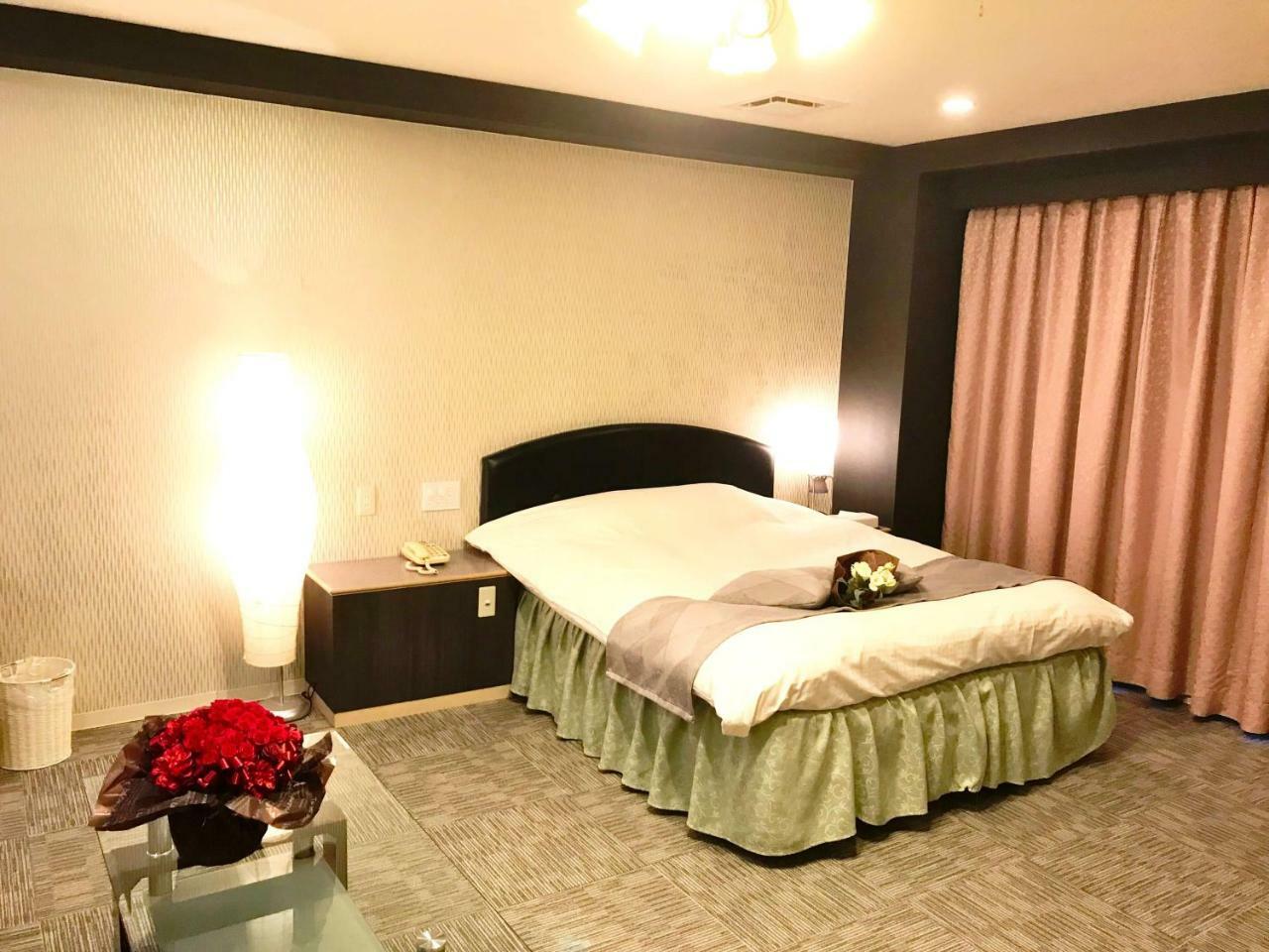 Hotel Pal Annex Nakatsu (Adults Only) Esterno foto