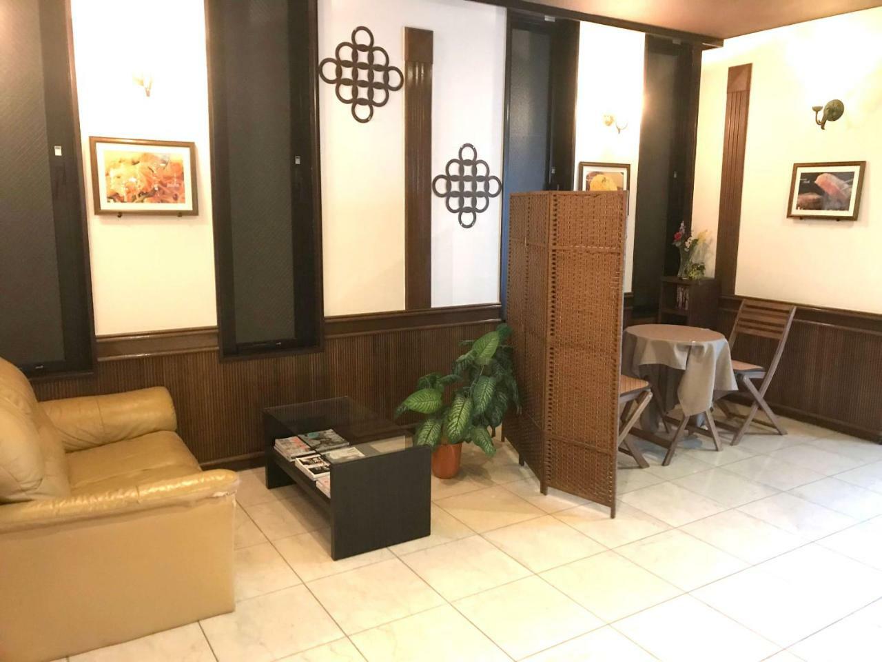 Hotel Pal Annex Nakatsu (Adults Only) Esterno foto