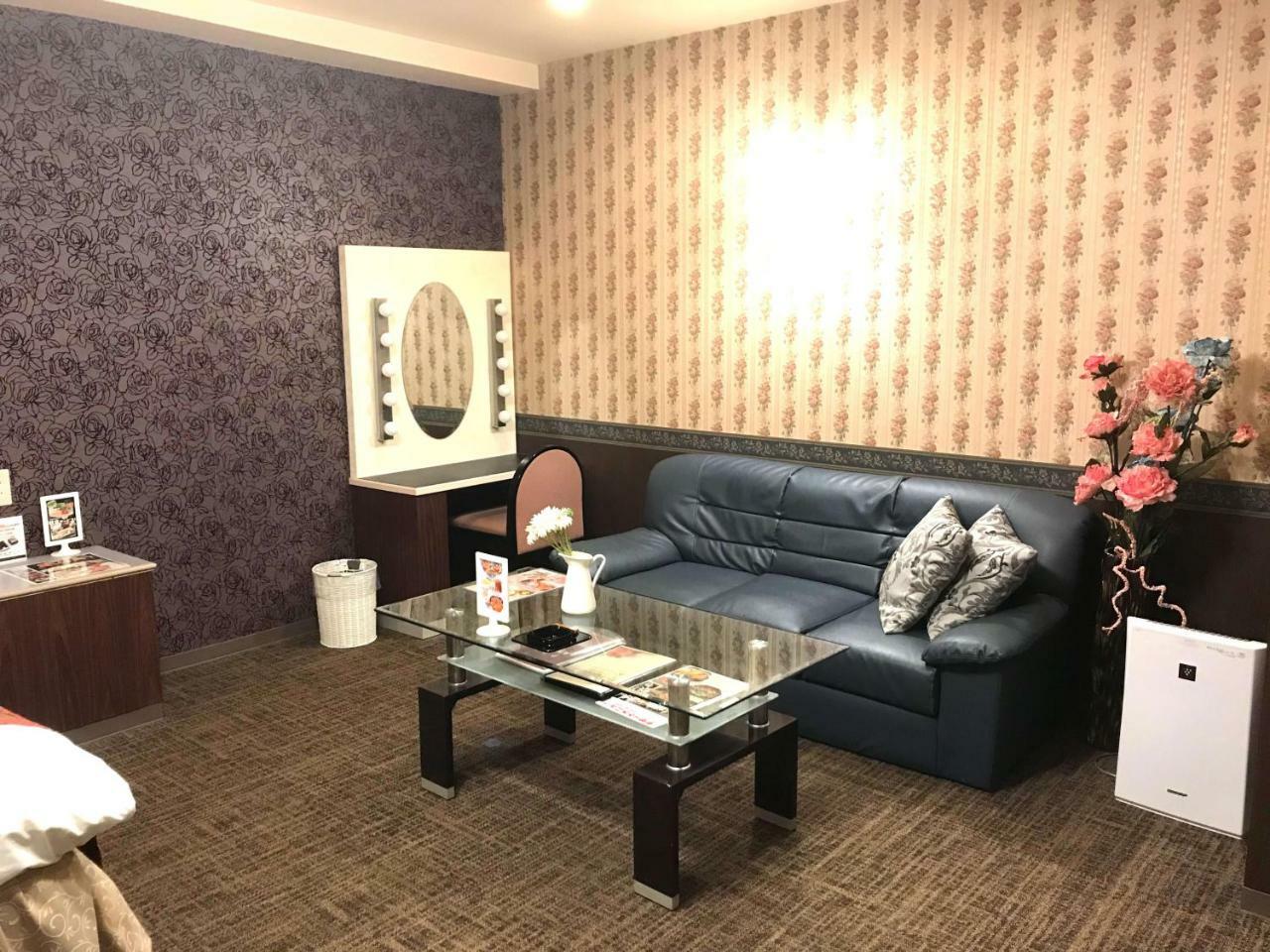 Hotel Pal Annex Nakatsu (Adults Only) Esterno foto